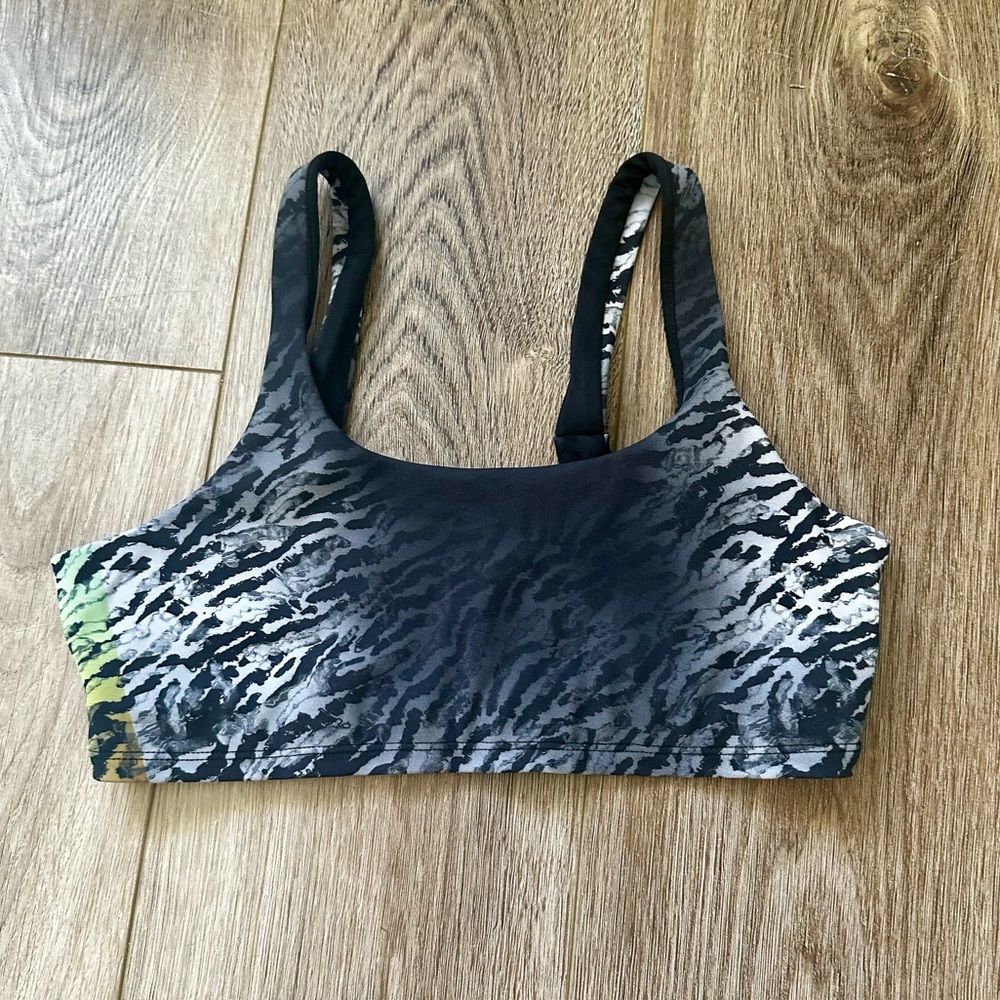 ALO sports bra